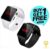 Square Dial Digital smart Watches Combo for Boys LED Lights Watch Kids Children Pack of 2